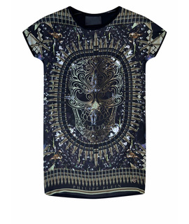 

Повседневное платье PHILIPP PLEIN