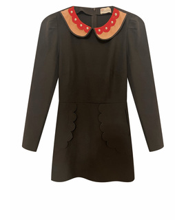 

Повседневное платье RED VALENTINO