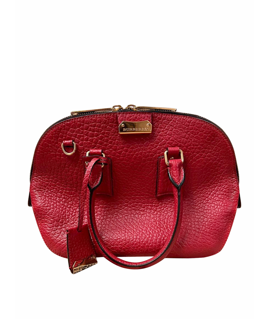 

Сумка с короткими ручками