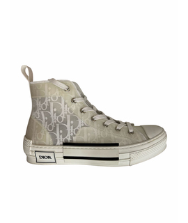 

Кеды CHRISTIAN DIOR PRE-OWNED