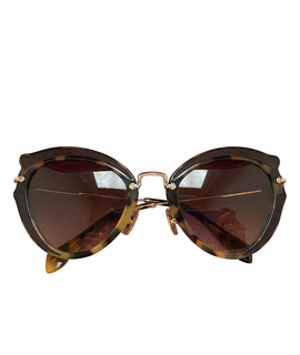 

Солнцезащитные очки MIU MIU EYEWEAR