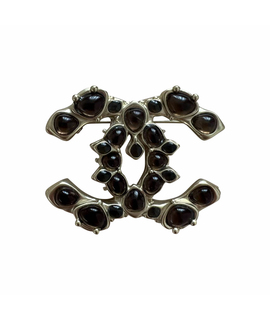 

Булавка / брошь CHANEL PRE-OWNED