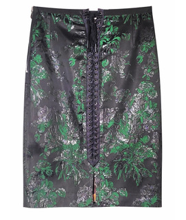 DOLCE&GABBANA Юбка миди