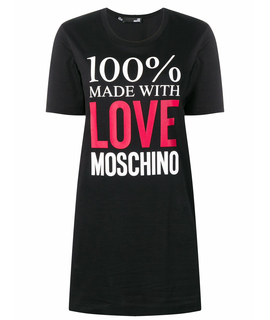 

Платье LOVE MOSCHINO
