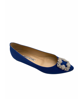 

Балетки MANOLO BLAHNIK