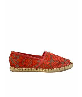 

Эспадрильи VALENTINO