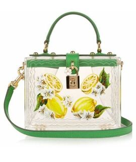 

Сумка тоут DOLCE&GABBANA