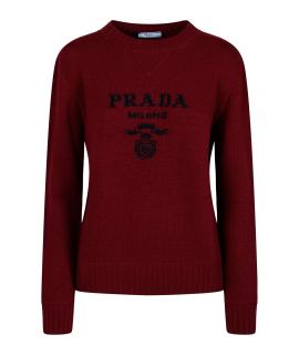 PRADA Джемпер / свитер