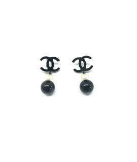 CHANEL Серьги