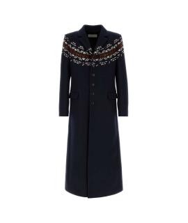 DRIES VAN NOTEN Пальто