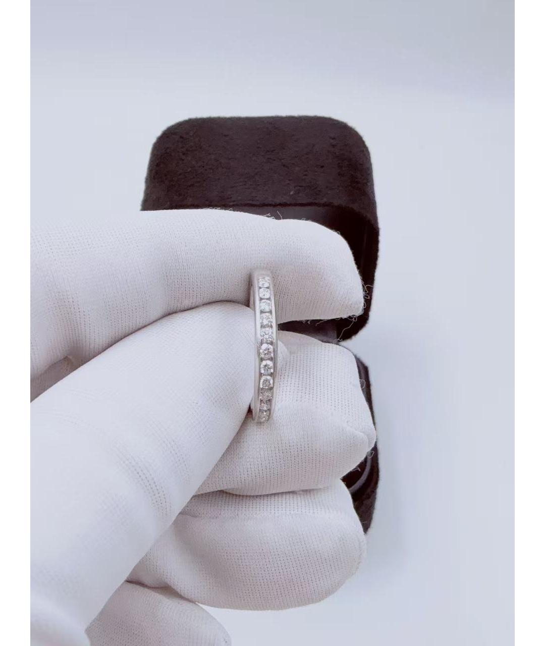 TIFFANY&CO Серебряное кольцо, фото 2