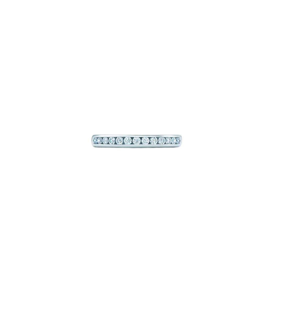 TIFFANY&CO Серебряное кольцо, фото 5