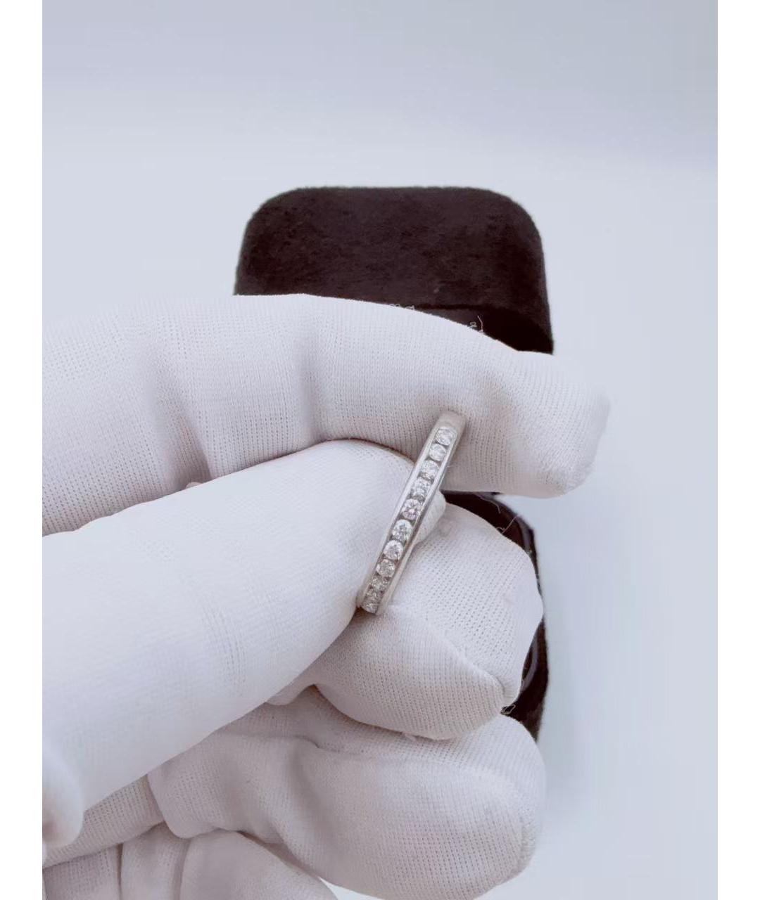 TIFFANY&CO Серебряное кольцо, фото 3