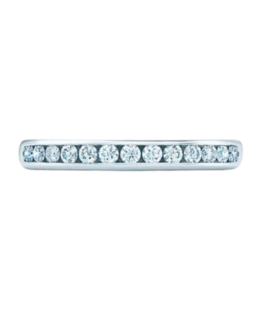 TIFFANY&CO Серебряное кольцо, фото 1
