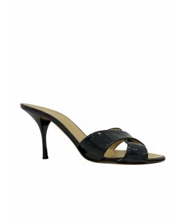 GIUSEPPE ZANOTTI DESIGN Мюли