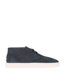 TOD'S Низкие кроссовки / кеды