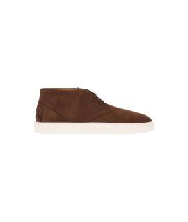 TOD'S Низкие кроссовки / кеды