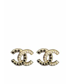 CHANEL Серьги