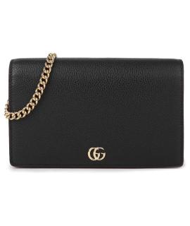 GUCCI Клатч/вечерняя сумка
