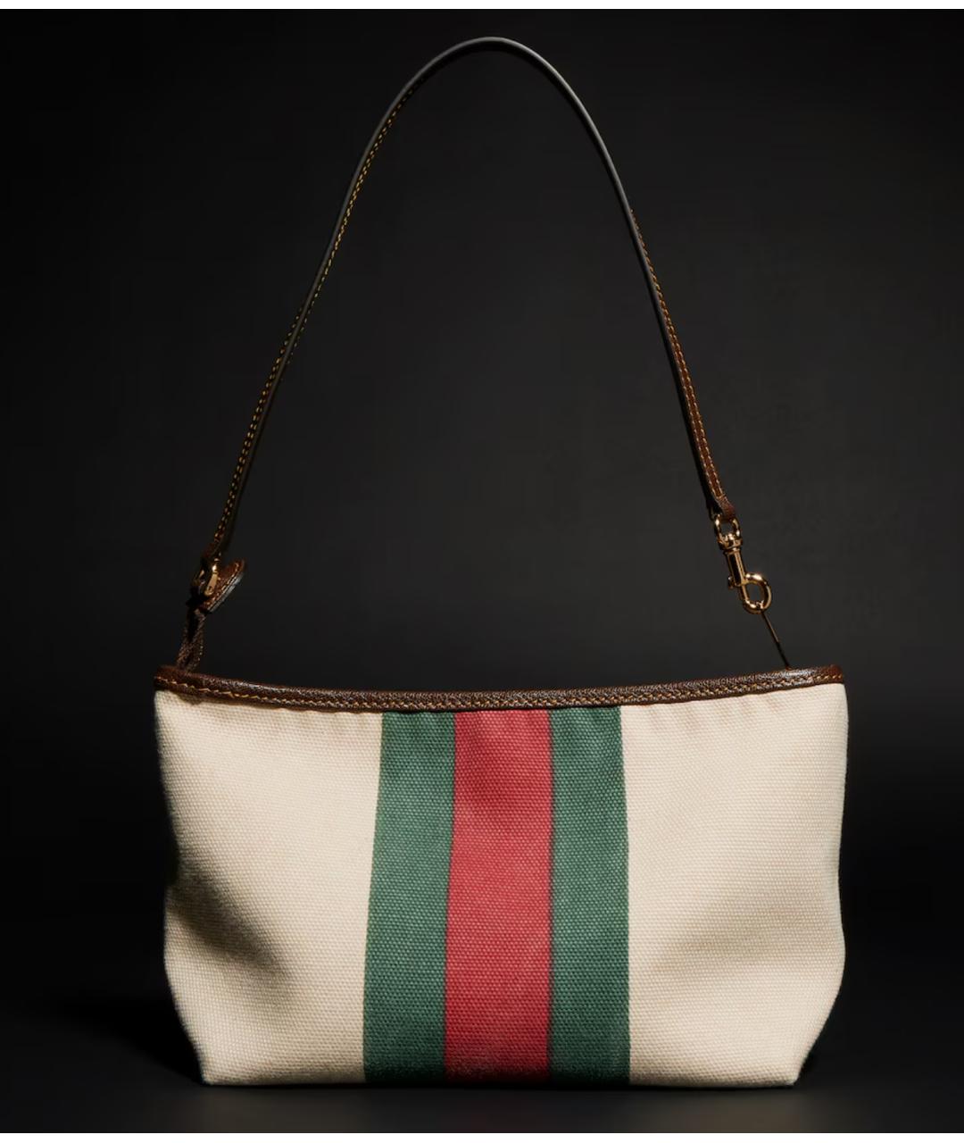 GUCCI Мульти сумка через плечо, фото 3