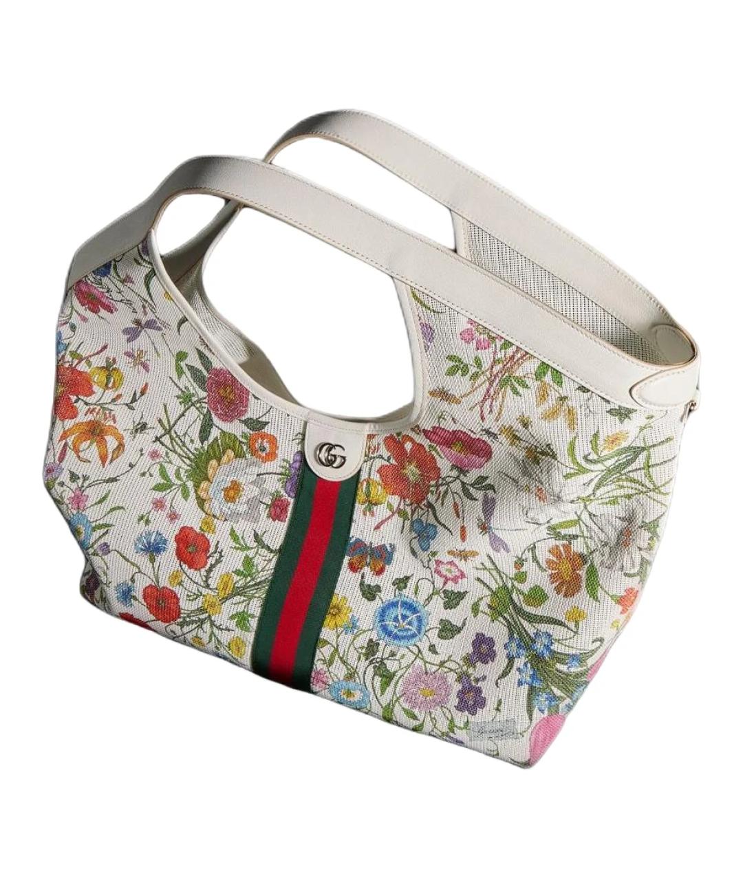 GUCCI Мульти сумка с короткими ручками, фото 2