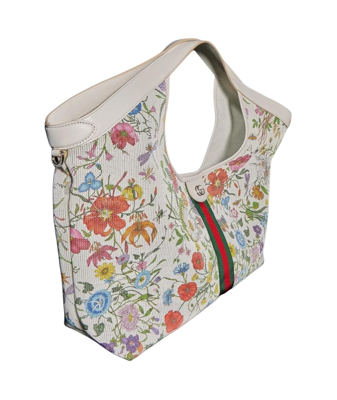GUCCI Мульти сумка с короткими ручками, фото 3