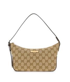 GUCCI Сумка через плечо
