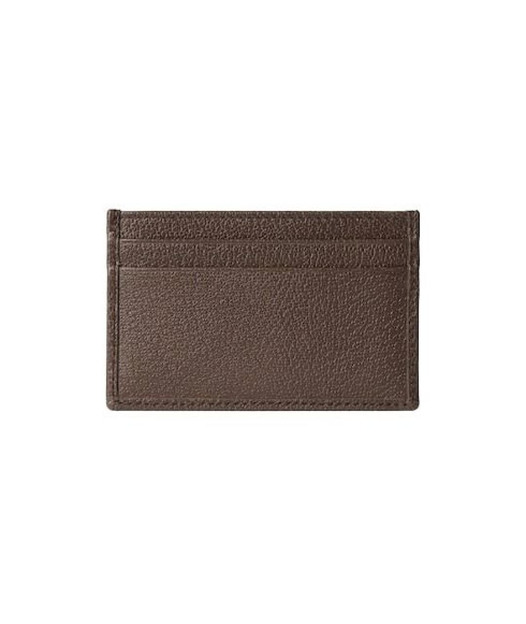 GUCCI Мульти кардхолдер, фото 2