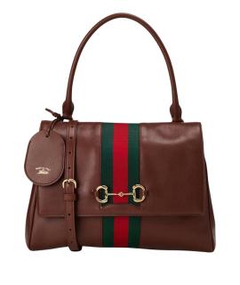 GUCCI Сумка через плечо