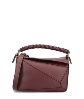 LOEWE Сумка с короткими ручками