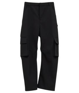BALENCIAGA Прямые брюки