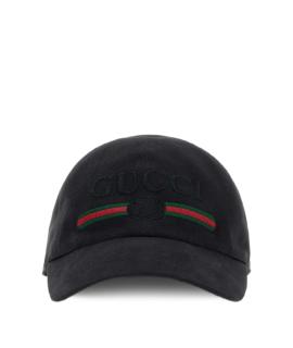 GUCCI Кепка/бейсболка