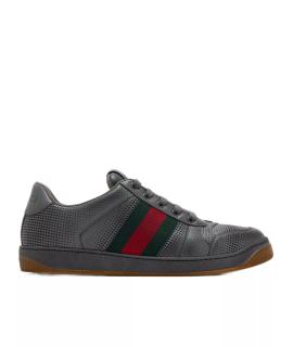 GUCCI Низкие кроссовки / кеды