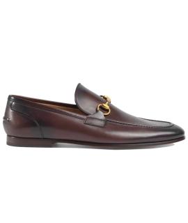 GUCCI Лоферы