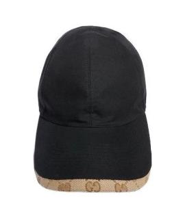 GUCCI Кепка/бейсболка