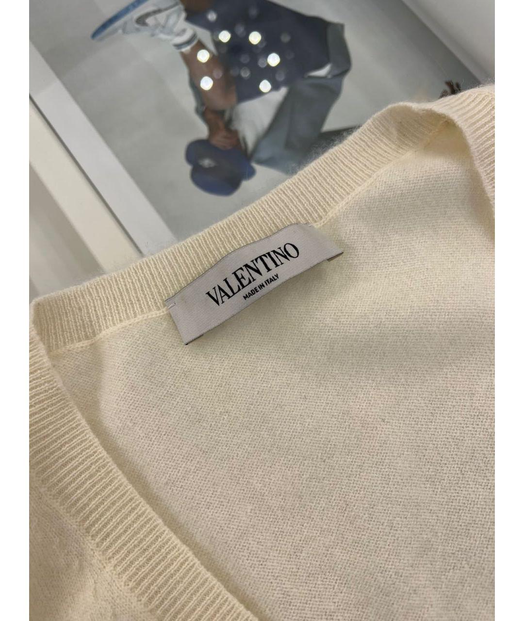 VALENTINO Майка, фото 3
