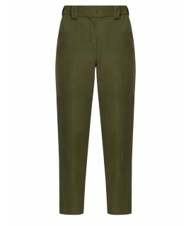 BALMAIN Классические брюки