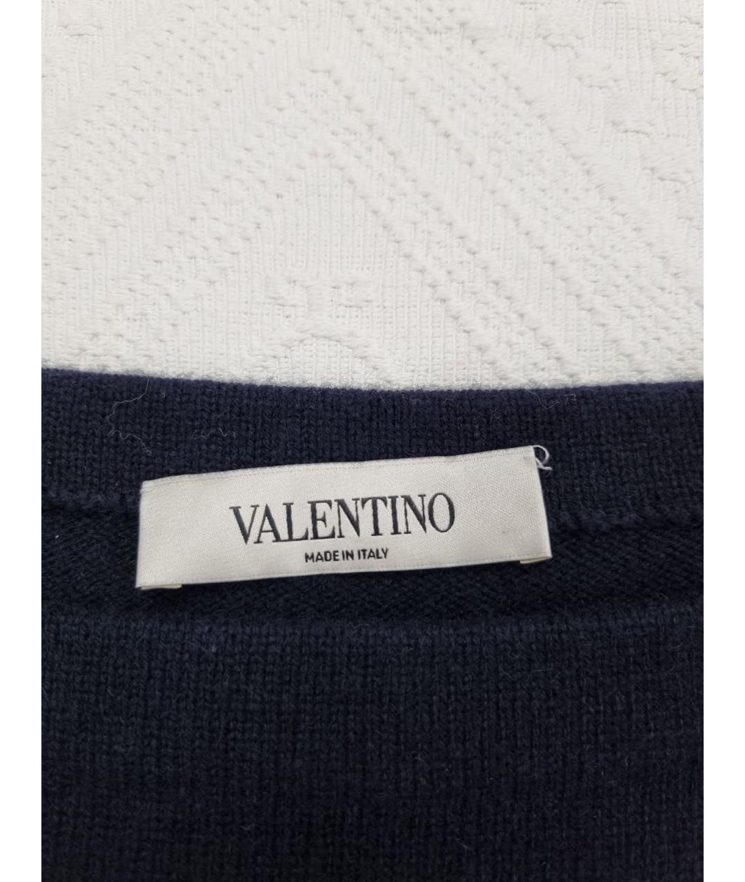 VALENTINO Джемпер / свитер, фото 5