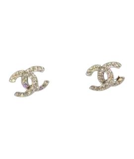 CHANEL Серьги