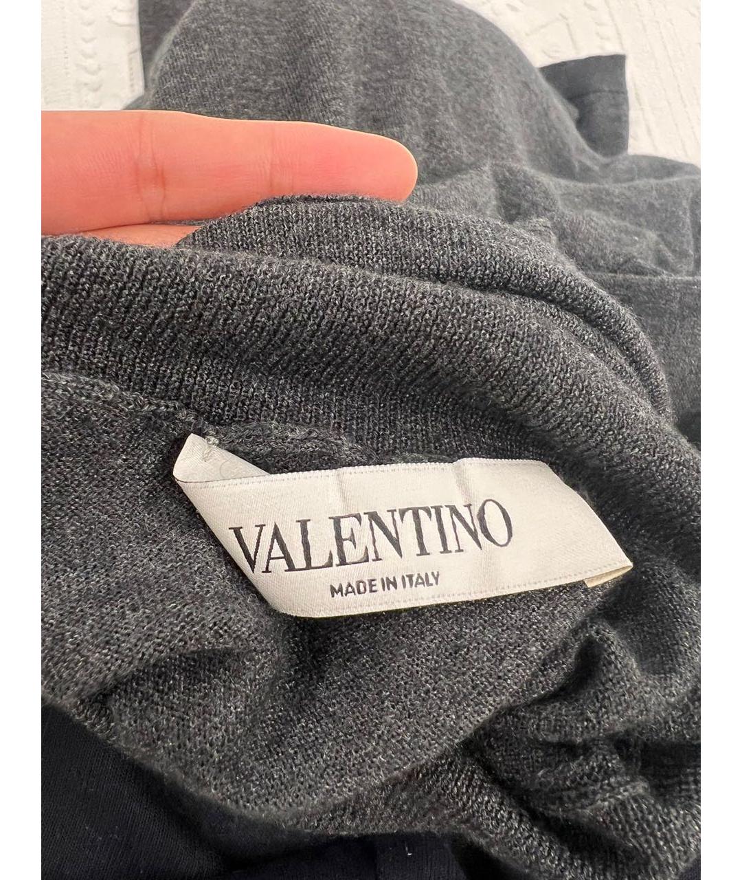 VALENTINO Водолазка, фото 3
