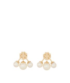 TORY BURCH Серьги