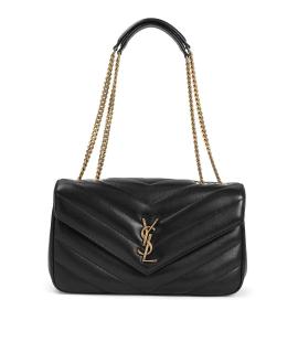 SAINT LAURENT Сумка через плечо