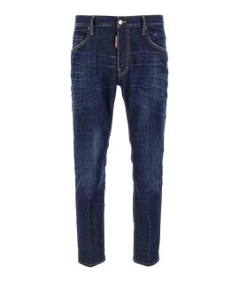 DSQUARED2 Джинсы скинни