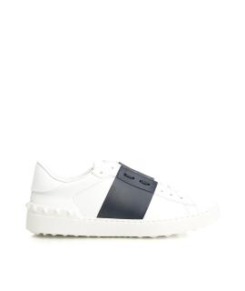 VALENTINO Низкие кроссовки / кеды