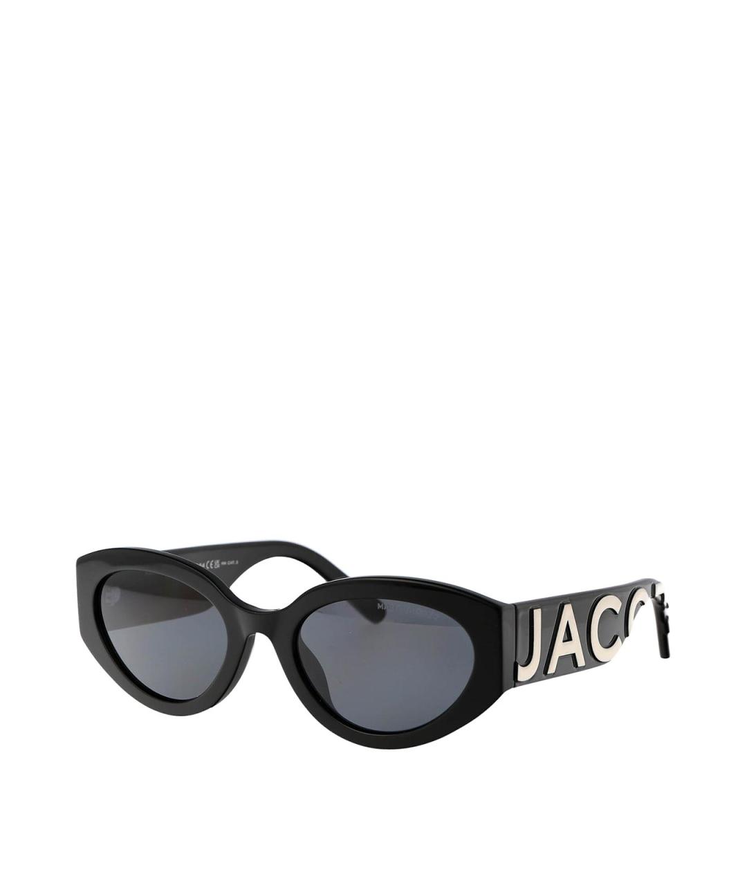 MARC JACOBS Черные солнцезащитные очки, фото 2