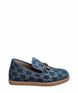 GUCCI Лоферы