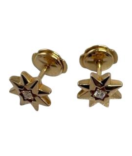 CHRISTIAN DIOR Серьги