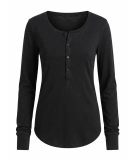 ANN DEMEULEMEESTER Лонгслив