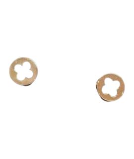 LOUIS VUITTON Серьги
