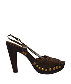 PRADA Босоножки